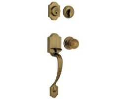 Gladwyne Style Handleset